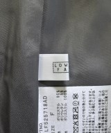 LOWRYS FARM（ローリーズファーム）ロング・マキシ丈スカート グレー サイズ:F レディース/2200665960024