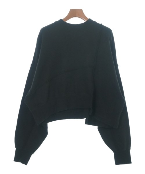 LOWRYS FARM(ローリーズファーム)スウェット 黒 サイズ:1(S位)/2200665960093