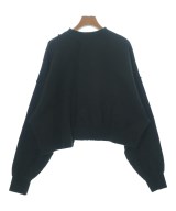 LOWRYS FARM（ローリーズファーム）スウェット 黒 サイズ:1(S位) レディース/2200665960093