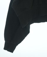 LOWRYS FARM（ローリーズファーム）スウェット 黒 サイズ:1(S位) レディース/2200665960093