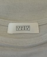 LOWRYS FARM（ローリーズファーム）Tシャツ・カットソー グレー サイズ:F レディース/2200665960130