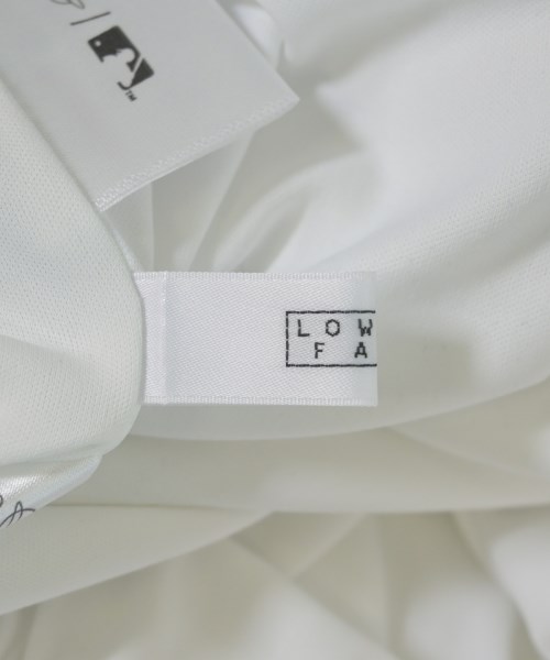 LOWRYS FARM（ローリーズファーム）ロング・マキシ丈スカート 白 サイズ:F レディース/2200669123029