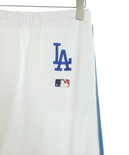 LOWRYS FARM（ローリーズファーム）ロング・マキシ丈スカート 白 サイズ:F レディース/2200669123029