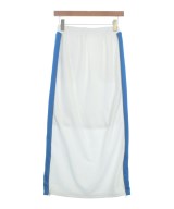 LOWRYS FARM（ローリーズファーム）ロング・マキシ丈スカート 白 サイズ:F レディース/2200669123029