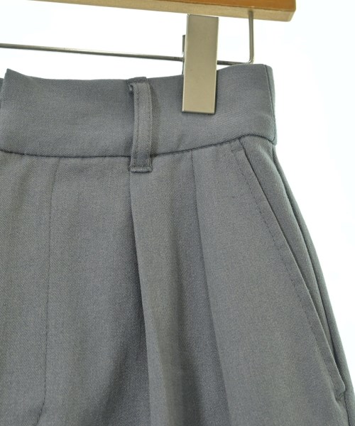 LOWRYS FARM（ローリーズファーム）スラックス グレー サイズ:M レディース/2200669232011