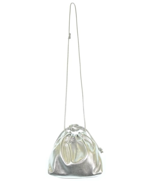 LOWRYS FARM（ローリーズファーム）ショルダーバッグ シルバー サイズ:- レディース/2200669232035