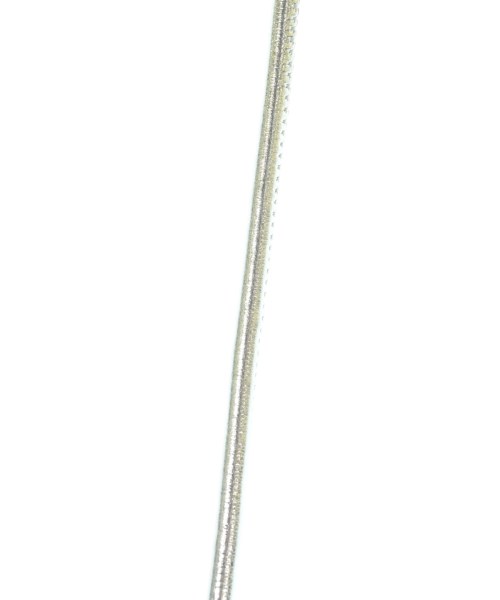 LOWRYS FARM（ローリーズファーム）ショルダーバッグ シルバー サイズ:- レディース/2200669232035