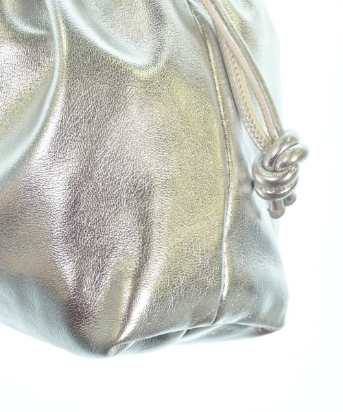 LOWRYS FARM（ローリーズファーム）ショルダーバッグ シルバー サイズ:- レディース/2200669232035