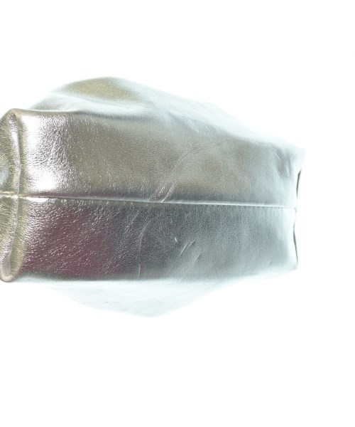 LOWRYS FARM（ローリーズファーム）ショルダーバッグ シルバー サイズ:- レディース/2200669232035