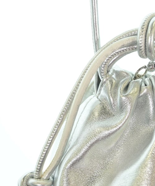 LOWRYS FARM（ローリーズファーム）ショルダーバッグ シルバー サイズ:- レディース/2200669232035