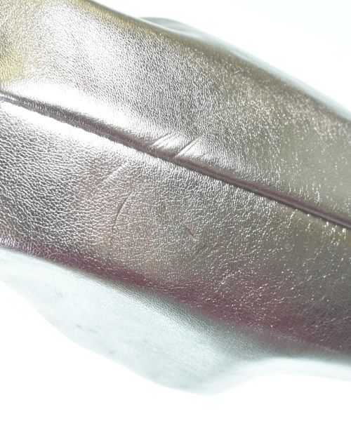 LOWRYS FARM（ローリーズファーム）ショルダーバッグ シルバー サイズ:- レディース/2200669232035