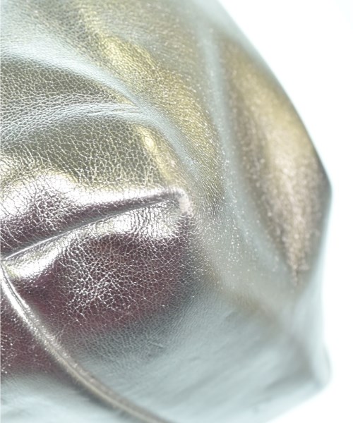 LOWRYS FARM（ローリーズファーム）ショルダーバッグ シルバー サイズ:- レディース/2200669232035