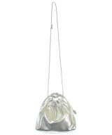 LOWRYS FARM（ローリーズファーム）ショルダーバッグ シルバー サイズ:- レディース/2200669232035