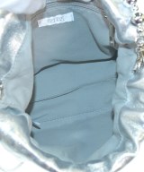 LOWRYS FARM（ローリーズファーム）ショルダーバッグ シルバー サイズ:- レディース/2200669232035