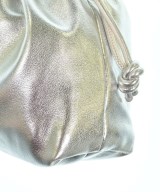 LOWRYS FARM（ローリーズファーム）ショルダーバッグ シルバー サイズ:- レディース/2200669232035