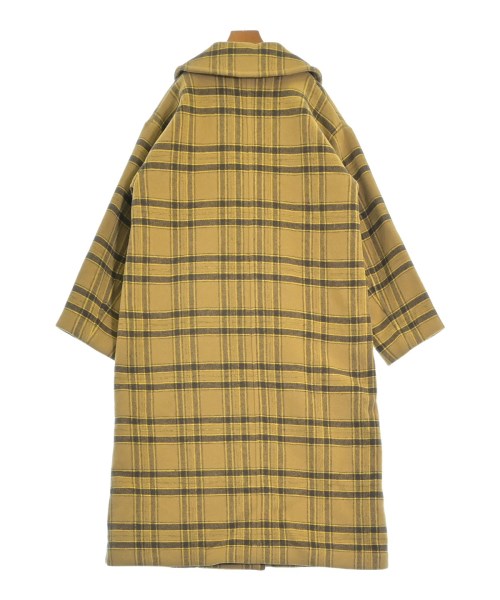 LOWRYS FARM（ローリーズファーム）チェスターコート ベージュ サイズ:F レディース/2200665670015