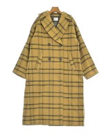 LOWRYS FARM（ローリーズファーム）チェスターコート ベージュ サイズ:F レディース/2200665670015