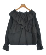 LOWRYS FARM（ローリーズファーム）ブラウス 黒 サイズ:F レディース/2200666812025