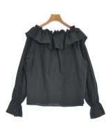 LOWRYS FARM（ローリーズファーム）ブラウス 黒 サイズ:F レディース/2200666812025