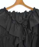 LOWRYS FARM（ローリーズファーム）ブラウス 黒 サイズ:F レディース/2200666812025