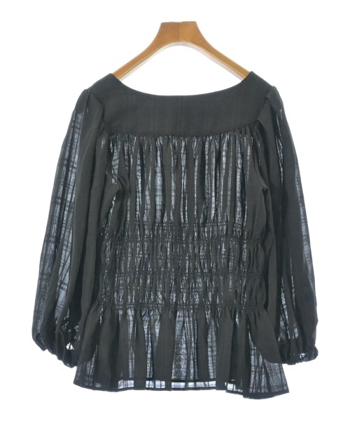 LOWRYS FARM（ローリーズファーム）ブラウス 黒 サイズ:-(S位) レディース/2200667226067