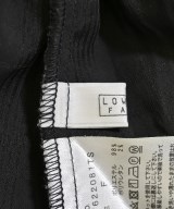 LOWRYS FARM（ローリーズファーム）ブラウス 黒 サイズ:-(S位) レディース/2200667226067