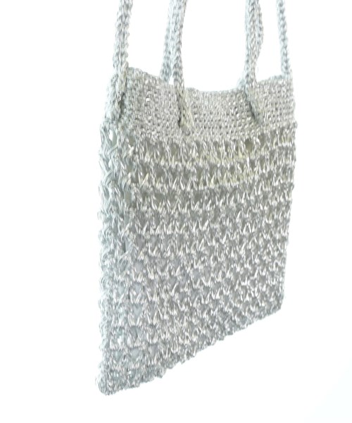 LOWRYS FARM（ローリーズファーム）ショルダーバッグ シルバー サイズ:- レディース/2200670282050