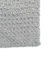 LOWRYS FARM（ローリーズファーム）ショルダーバッグ シルバー サイズ:- レディース/2200670282050