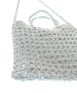 LOWRYS FARM（ローリーズファーム）ショルダーバッグ シルバー サイズ:- レディース/2200670282050