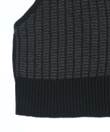 LOWRYS FARM（ローリーズファーム）ベスト 黒 サイズ:F レディース/2200666100030