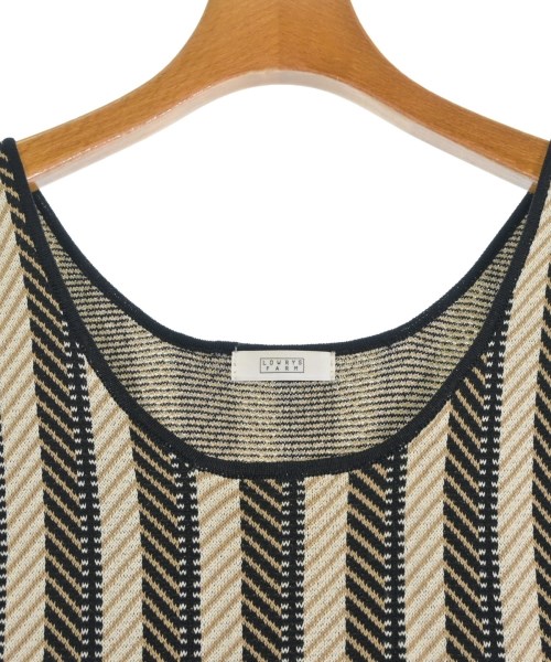 LOWRYS FARM（ローリーズファーム）ニット・セーター 白 サイズ:F レディース/2200668169127