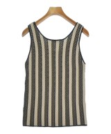 LOWRYS FARM（ローリーズファーム）ニット・セーター 白 サイズ:F レディース/2200668169127