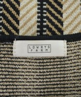 LOWRYS FARM（ローリーズファーム）ニット・セーター 白 サイズ:F レディース/2200668169127