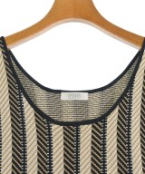 LOWRYS FARM（ローリーズファーム）ニット・セーター 白 サイズ:F レディース/2200668169127