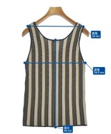 LOWRYS FARM（ローリーズファーム）ニット・セーター 白 サイズ:F レディース/2200668169127