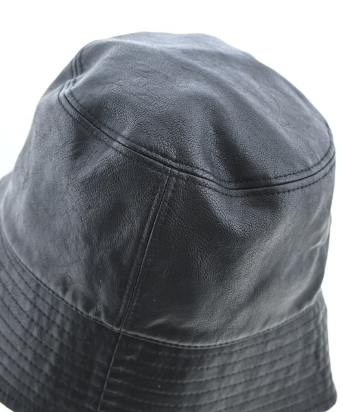 LOWRYS FARM（ローリーズファーム）ハット 黒 サイズ:- レディース/2200667105195