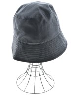 LOWRYS FARM（ローリーズファーム）ハット 黒 サイズ:- レディース/2200667105195