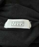 LOWRYS FARM（ローリーズファーム）Tシャツ・カットソー 黒 サイズ:F レディース/2200670867059