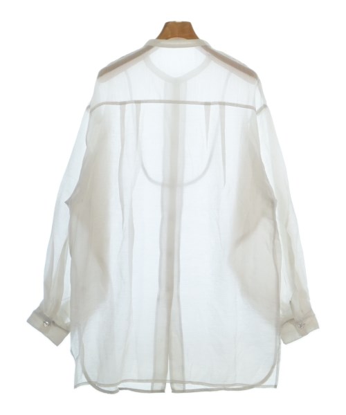 LOWRYS FARM（ローリーズファーム）カジュアルシャツ グレー サイズ:F レディース/2200670900039