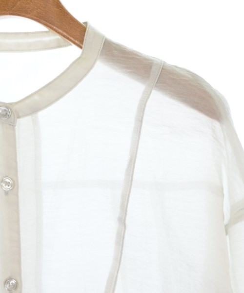 LOWRYS FARM（ローリーズファーム）カジュアルシャツ グレー サイズ:F レディース/2200670900039