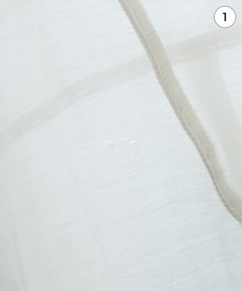 LOWRYS FARM（ローリーズファーム）カジュアルシャツ グレー サイズ:F レディース/2200670900039