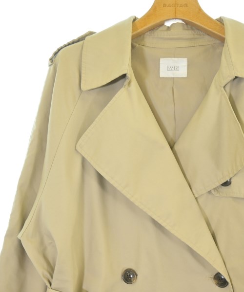 LOWRYS FARM（ローリーズファーム）トレンチコート ベージュ サイズ:F レディース/2200668537070