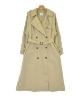 LOWRYS FARM（ローリーズファーム）トレンチコート ベージュ サイズ:F レディース/2200668537070