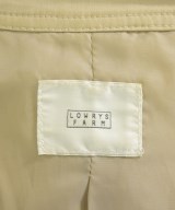 LOWRYS FARM（ローリーズファーム）トレンチコート ベージュ サイズ:F レディース/2200668537070