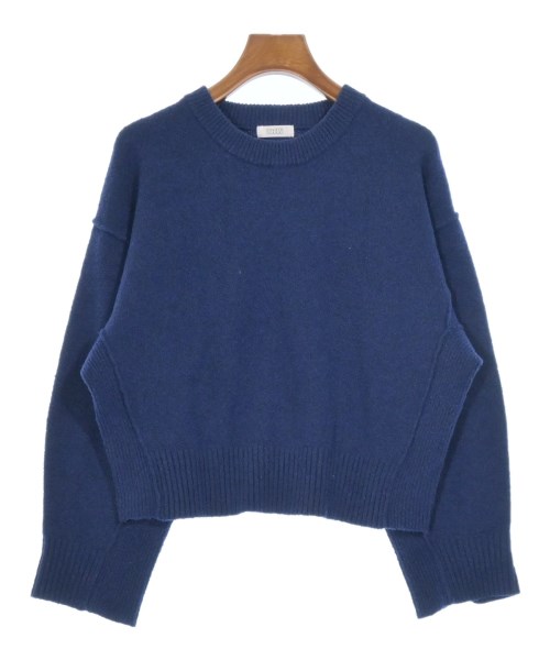 LOWRYS FARM(ローリーズファーム)ニット・セーター 青 サイズ:F/2200668821094