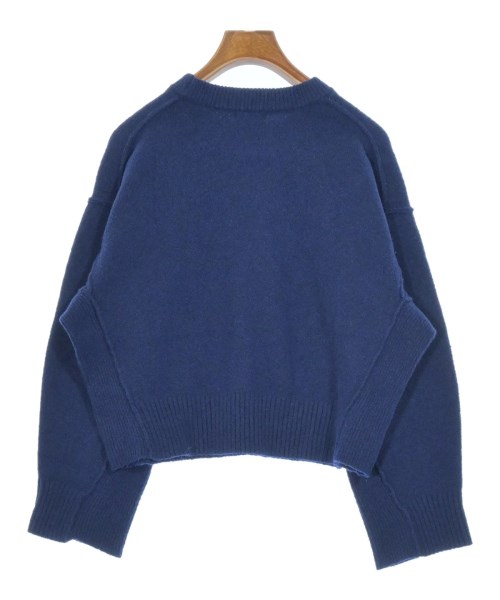 LOWRYS FARM（ローリーズファーム）ニット・セーター 青 サイズ:F レディース/2200668821094