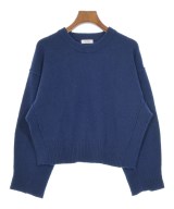 LOWRYS FARM（ローリーズファーム）ニット・セーター 青 サイズ:F レディース/2200668821094
