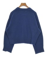 LOWRYS FARM（ローリーズファーム）ニット・セーター 青 サイズ:F レディース/2200668821094