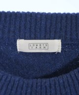 LOWRYS FARM（ローリーズファーム）ニット・セーター 青 サイズ:F レディース/2200668821094