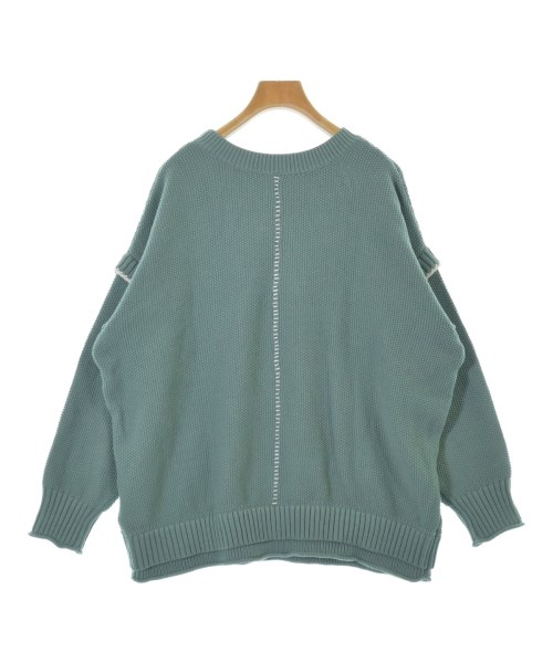 LOWRYS FARM（ローリーズファーム）ニット・セーター 緑 サイズ:2(M位) レディース/2200668290012